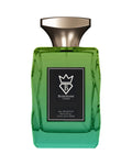 Bujairami Pretty Green (100ml) - FragranceGems
