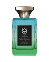 Bujairami Safari Squeeze (100ml) - FragranceGems