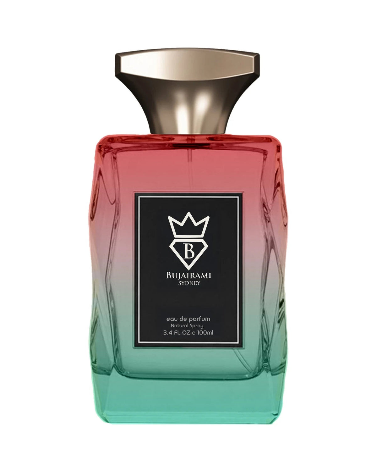 Bujairami Sexy Charm (100ml) - FragranceGems