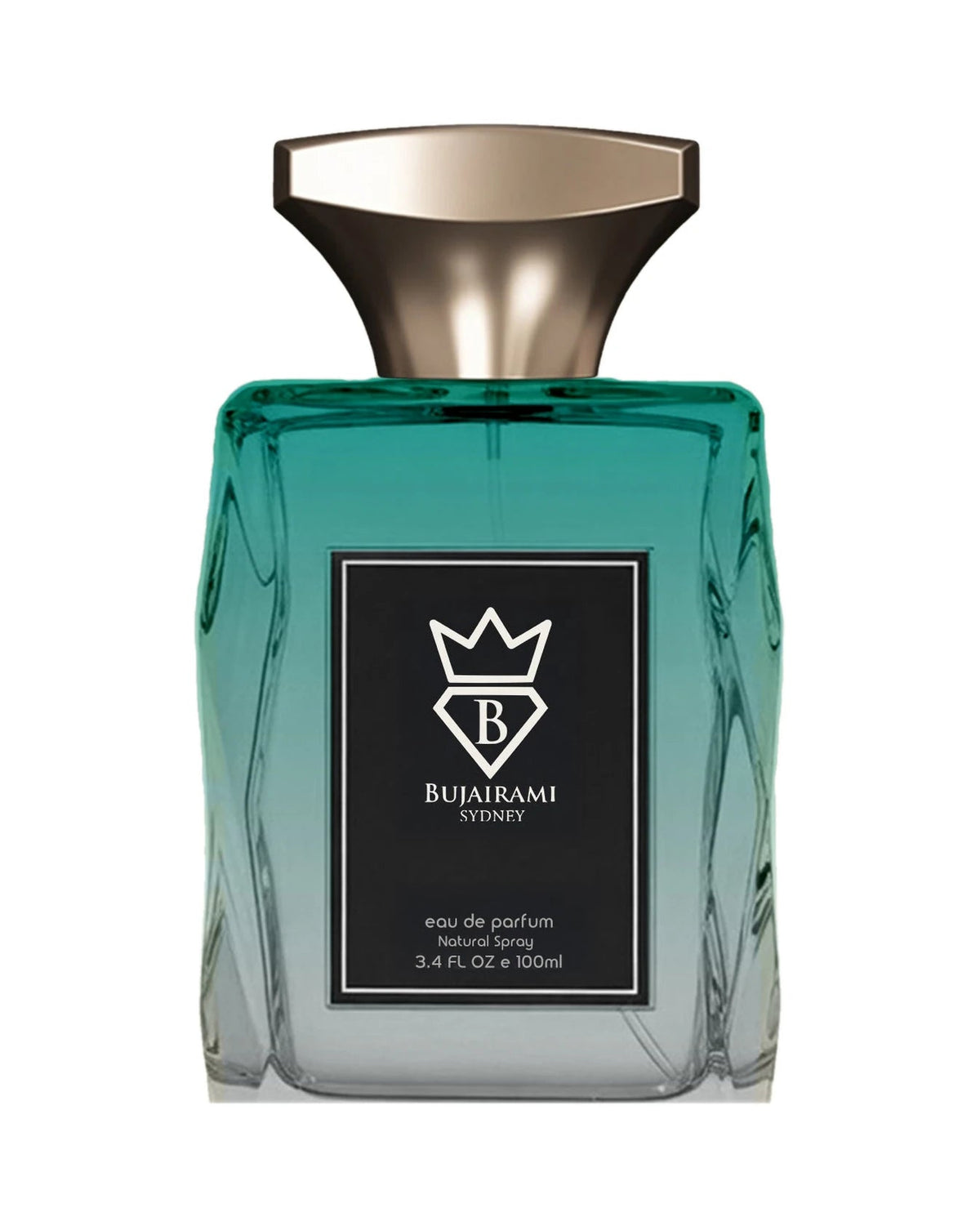 Bujairami Shockwave (100ml) - FragranceGems