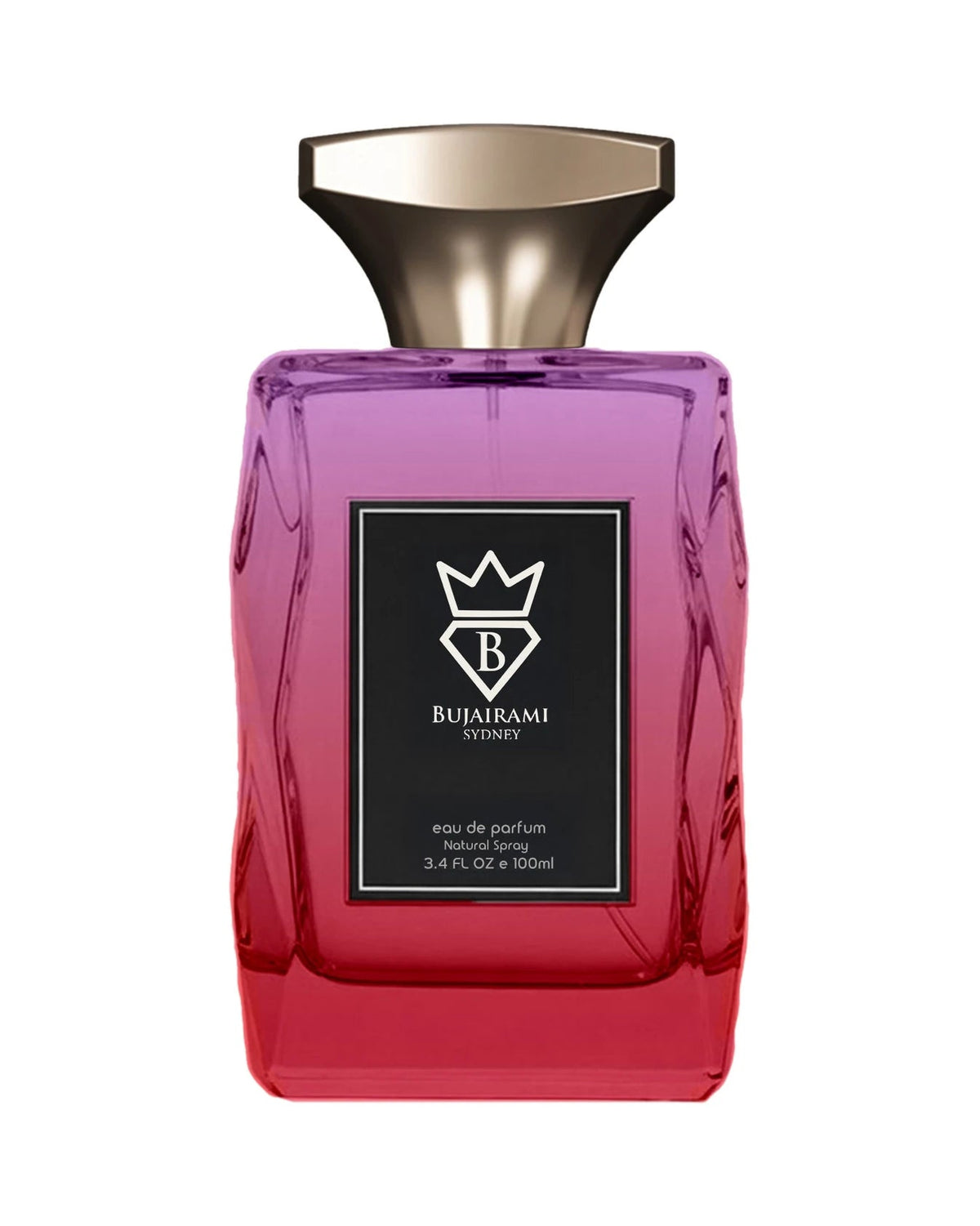 Bujairami Soft Spark (100ml) - FragranceGems