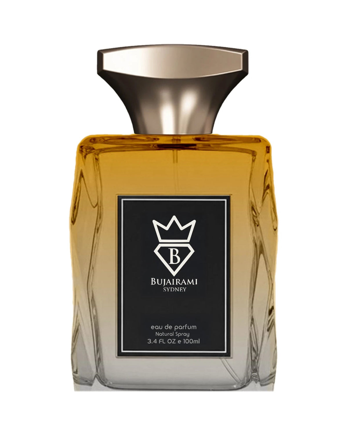 Bujairami Special Feeling (100ml) - FragranceGems