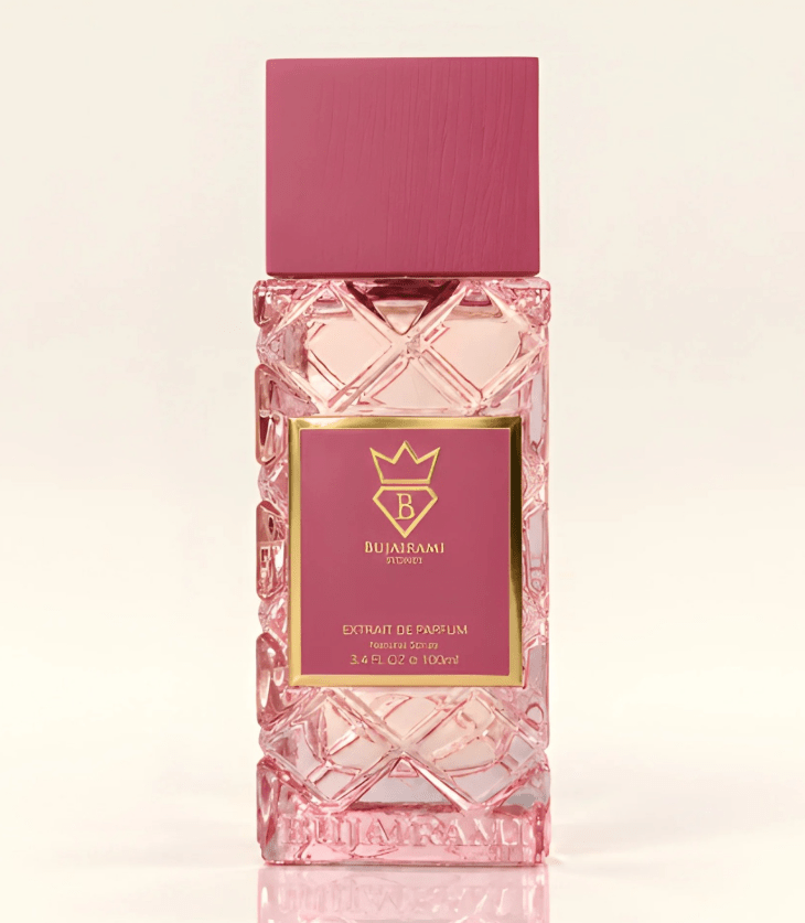 Bujairami Sugar High Extrait (100ml) - FragranceGems