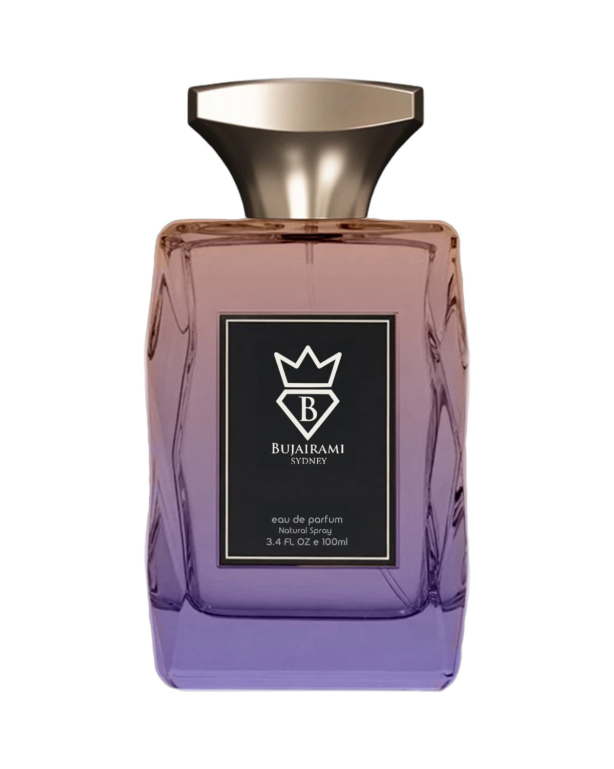 Bujairami Sugar Rush (100ml) - FragranceGems