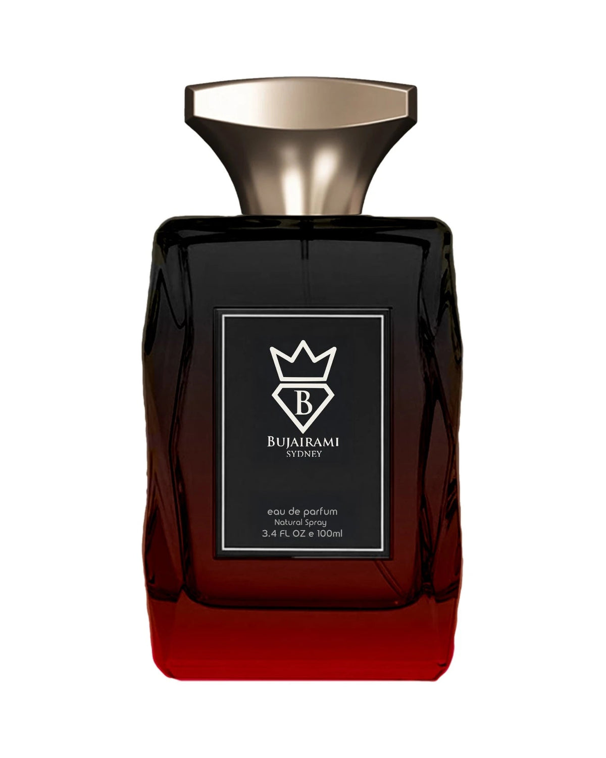 Bujairami Twilight Blossom (100ml) - FragranceGems
