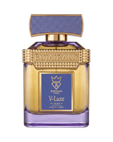 Bujairami V-Luxe (100ml) - FragranceGems