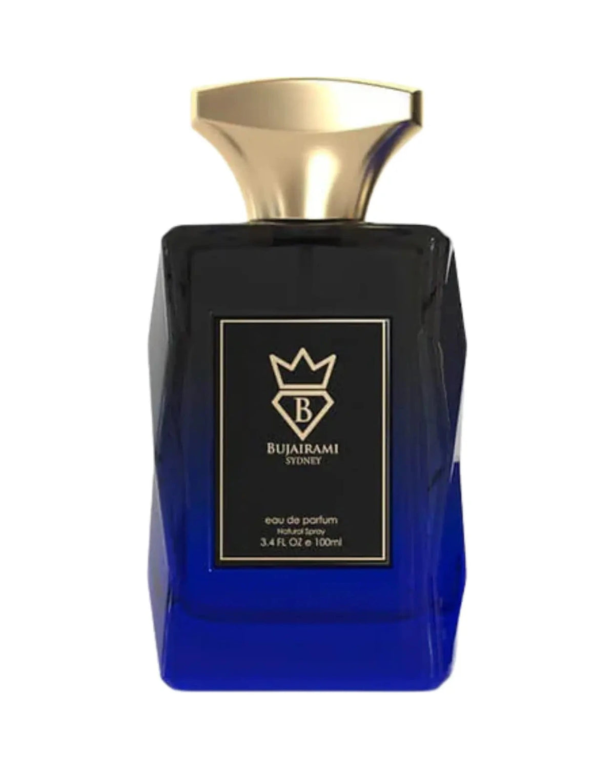 Bujairami Wicked 100ml parfumfles