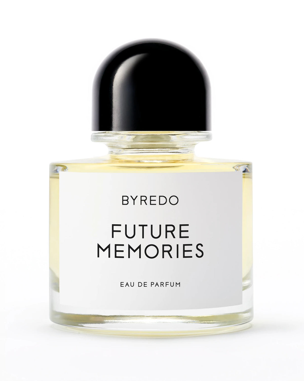 Byredo Future Memories Eau de Parfum (100ml) parfumfles