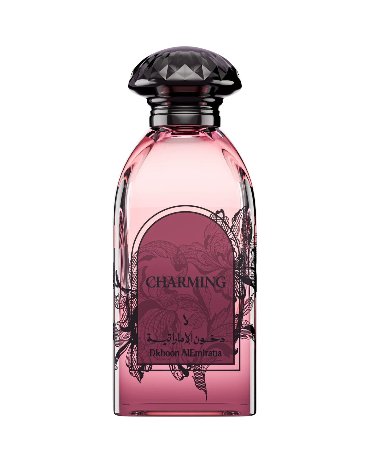 Dkhoon Emirates Charming (100ml) - FragranceGems