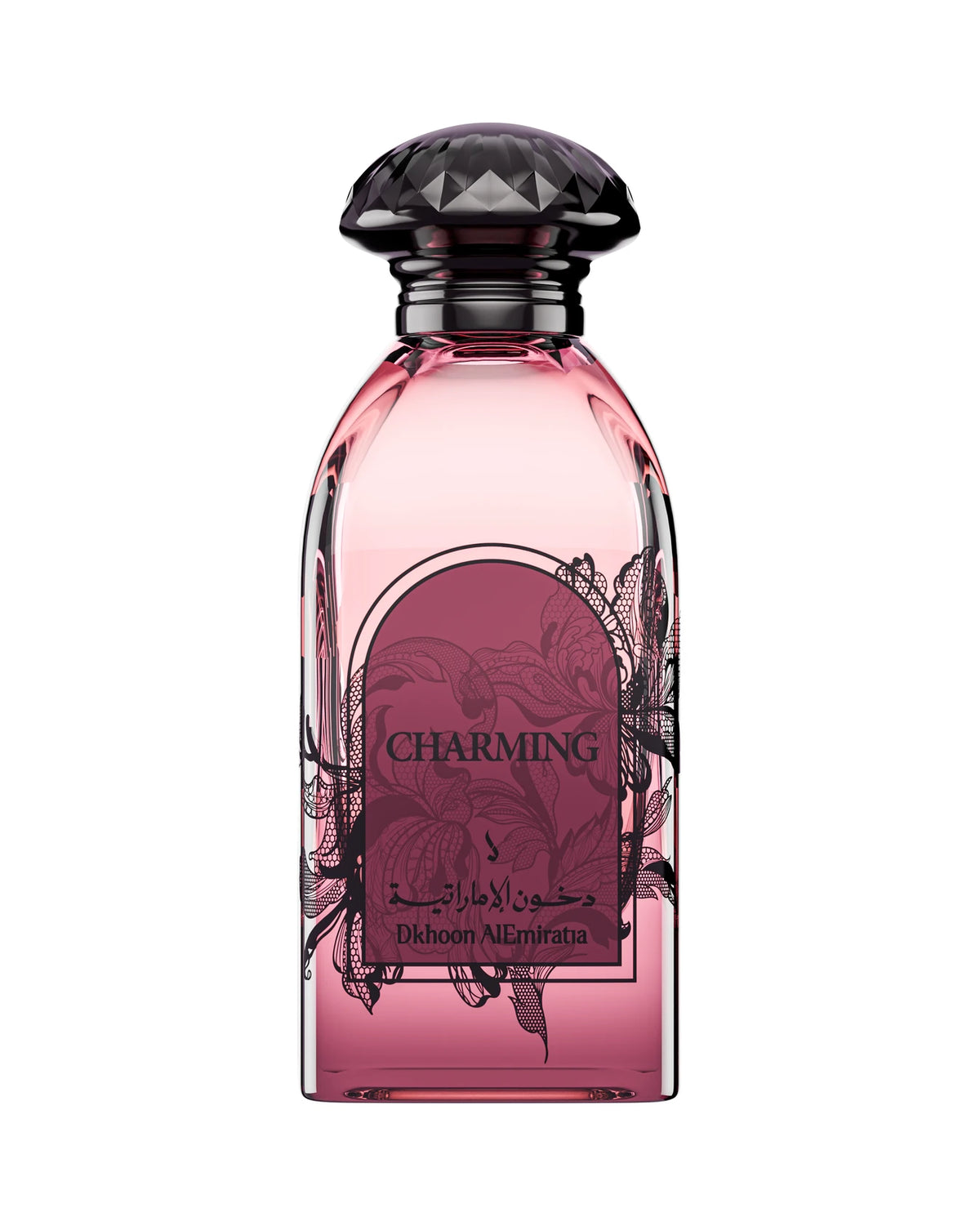 Dkhoon Emirates Charming (100ml) parfumfles