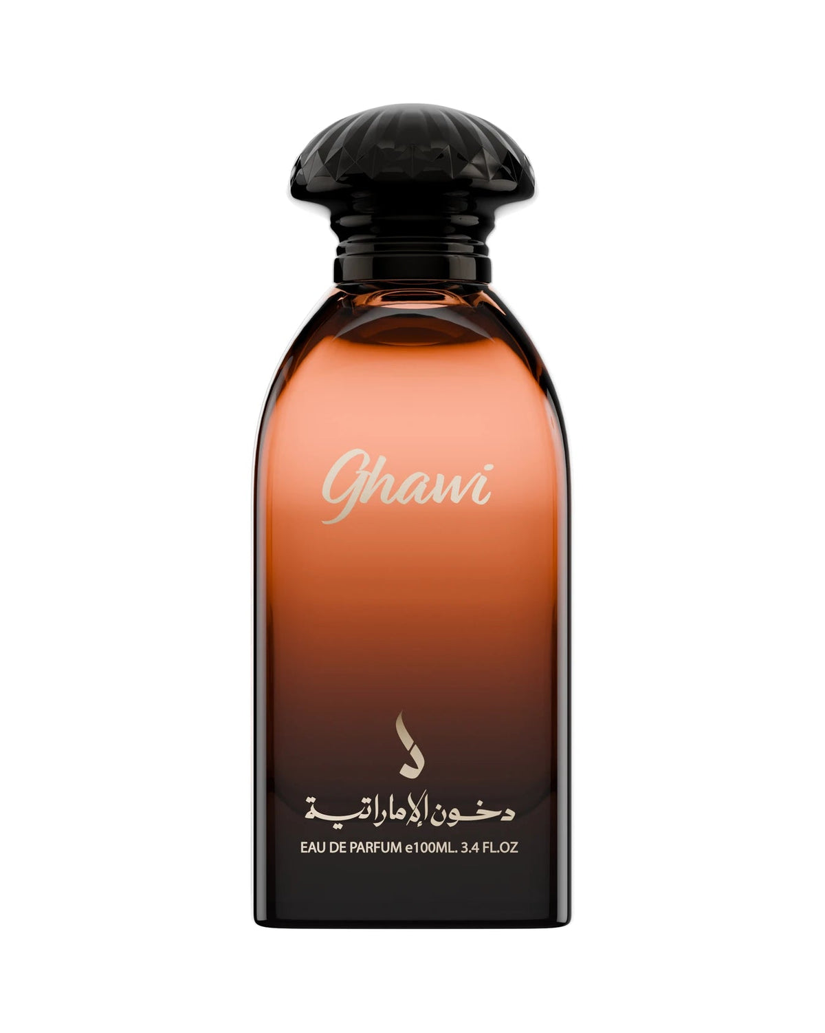 Dkhoon Emirates Ghawi (100ml) - FragranceGems