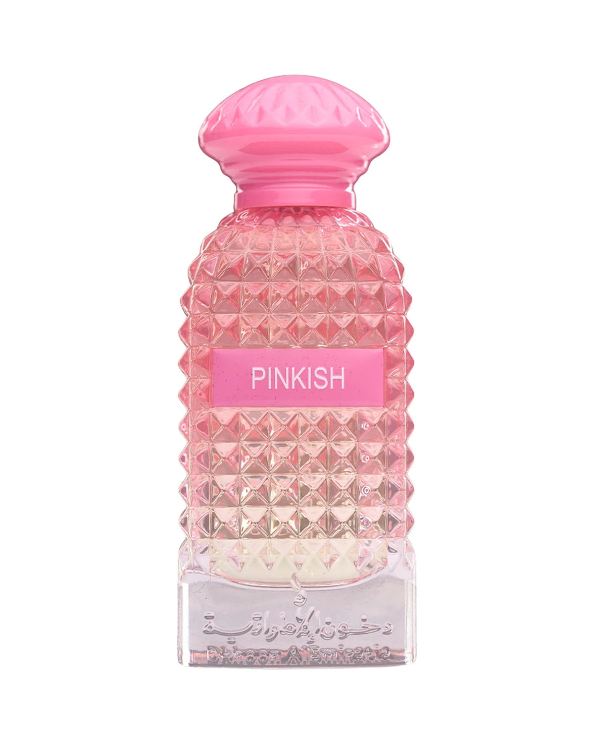 Dkhoon Emirates Pinkish (100ml) - FragranceGems