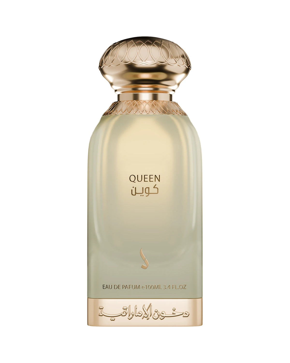 Dkhoon Emirates Queen (100ml) parfumfles