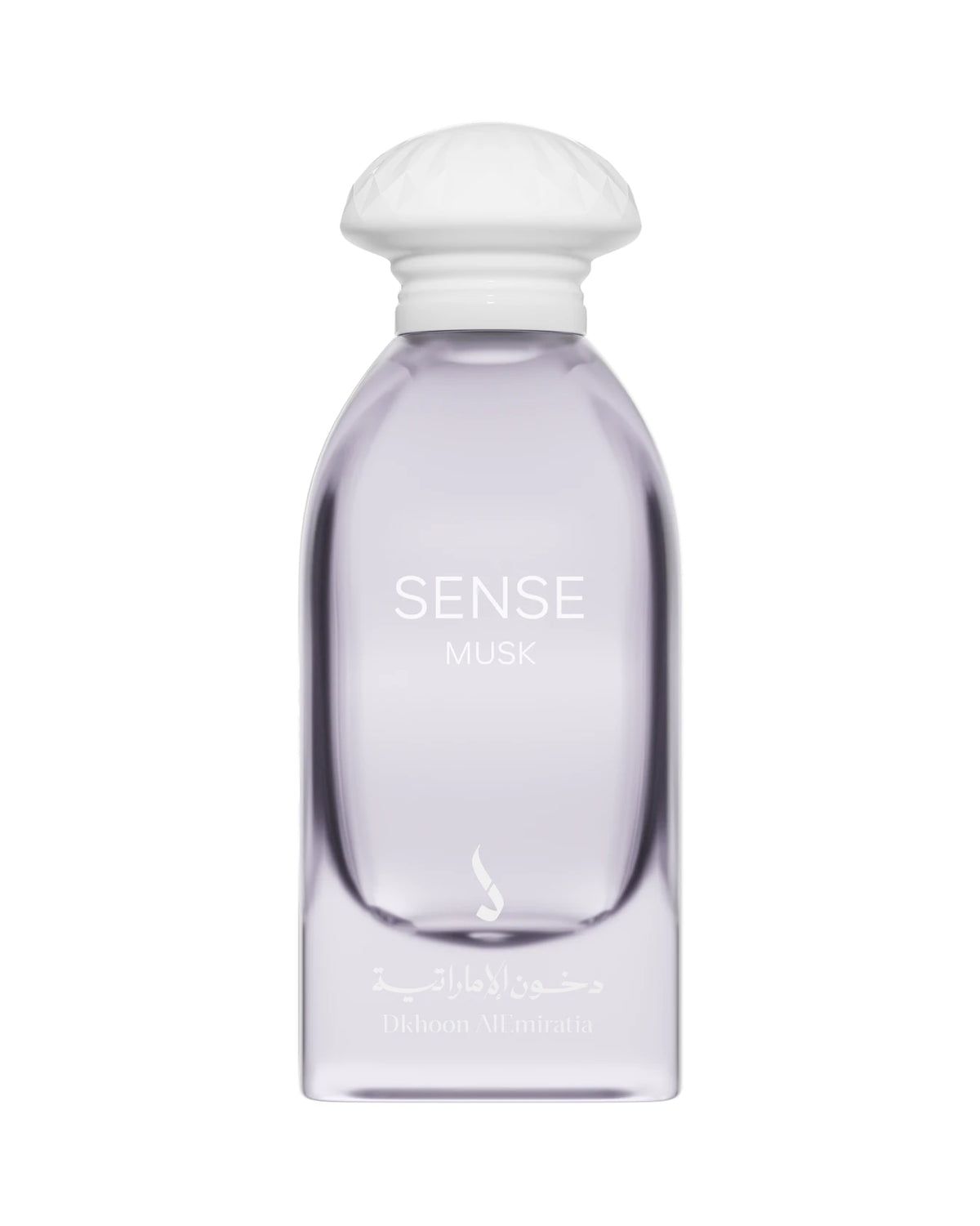 Dkhoon Emirates Sense Musk (100ml) parfumfles