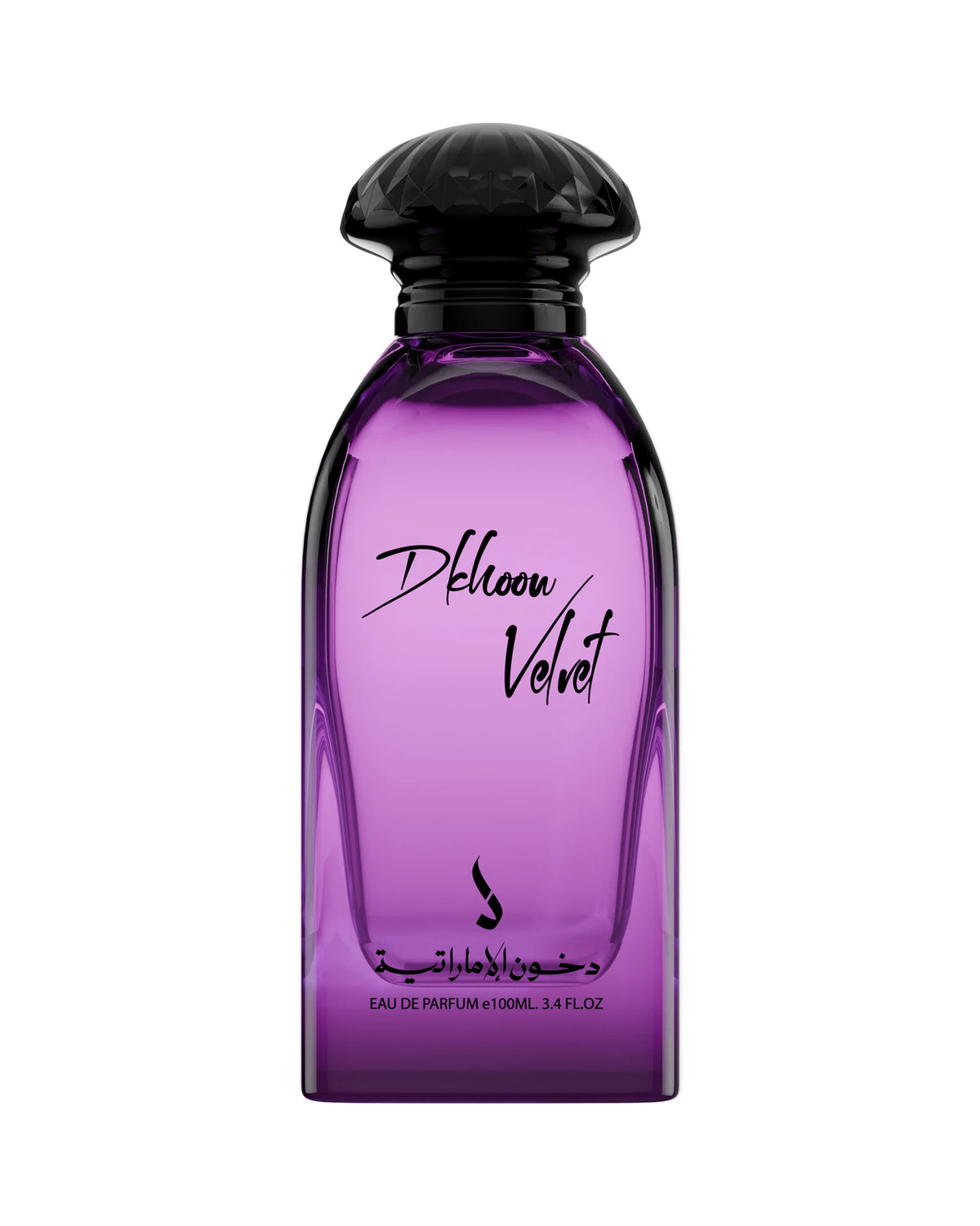 Dkhoon Emirates Velvet (100ml) parfumfles