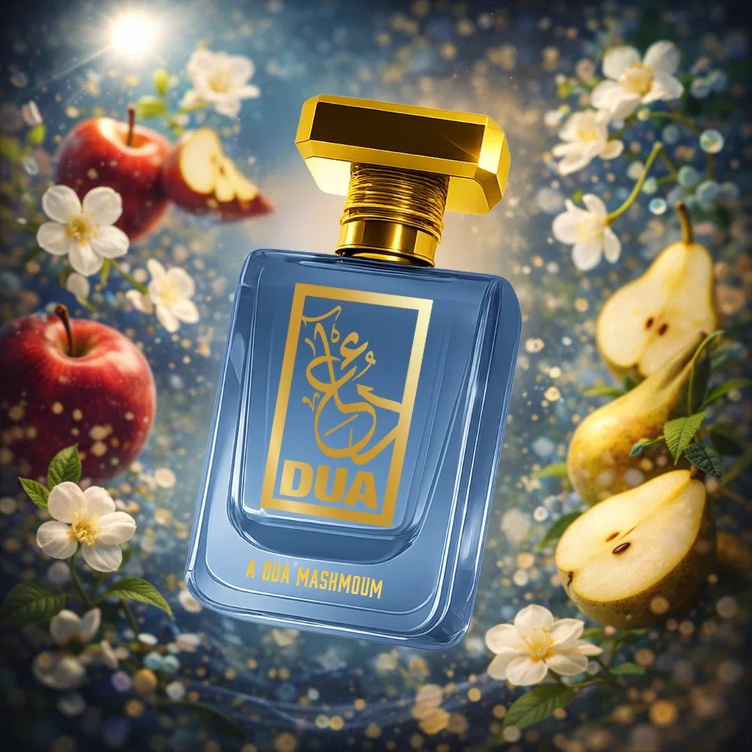 Dua A Dua Mashmoum - FragranceGems
