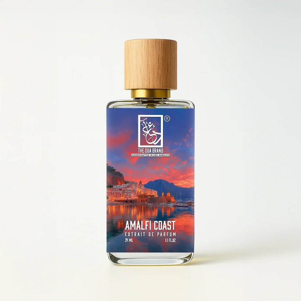 Dua Amalfi Coast - FragranceGems