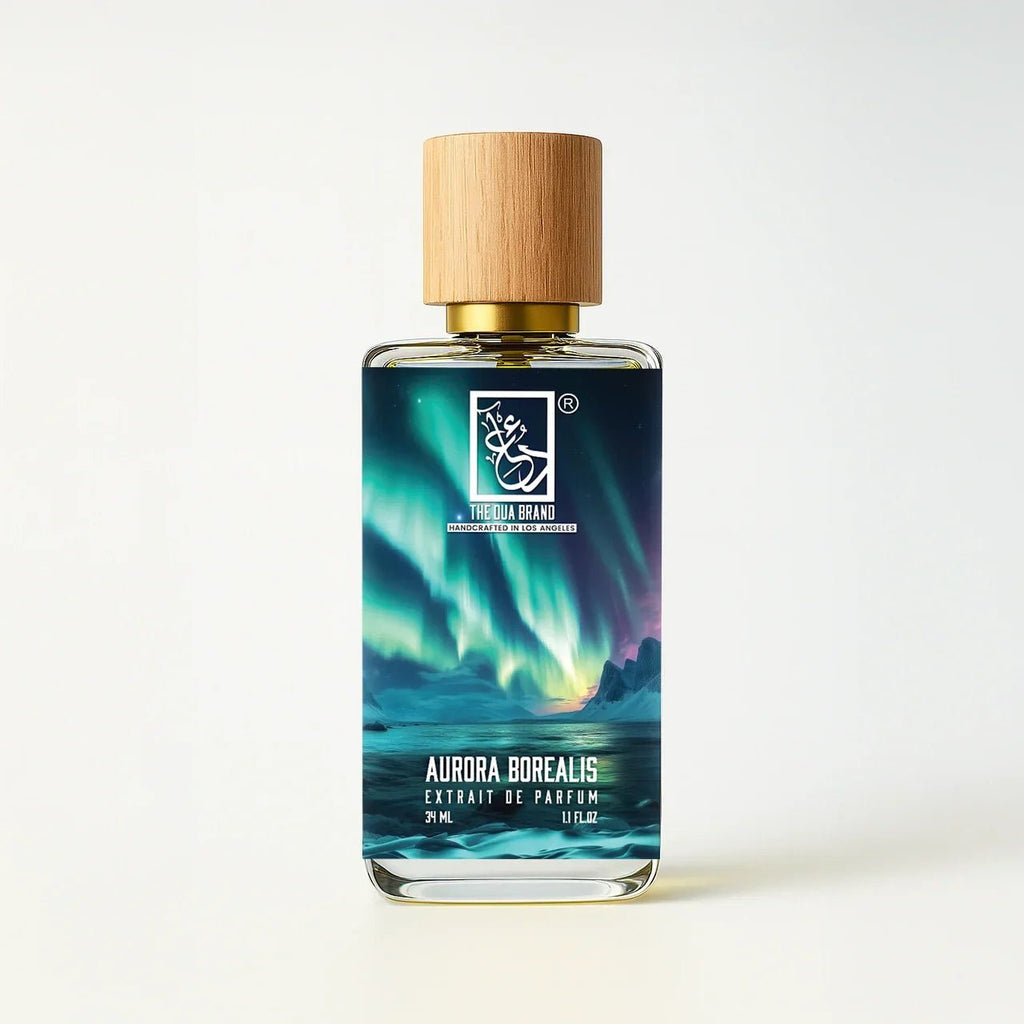 Dua Aurora Borealis - FragranceGems
