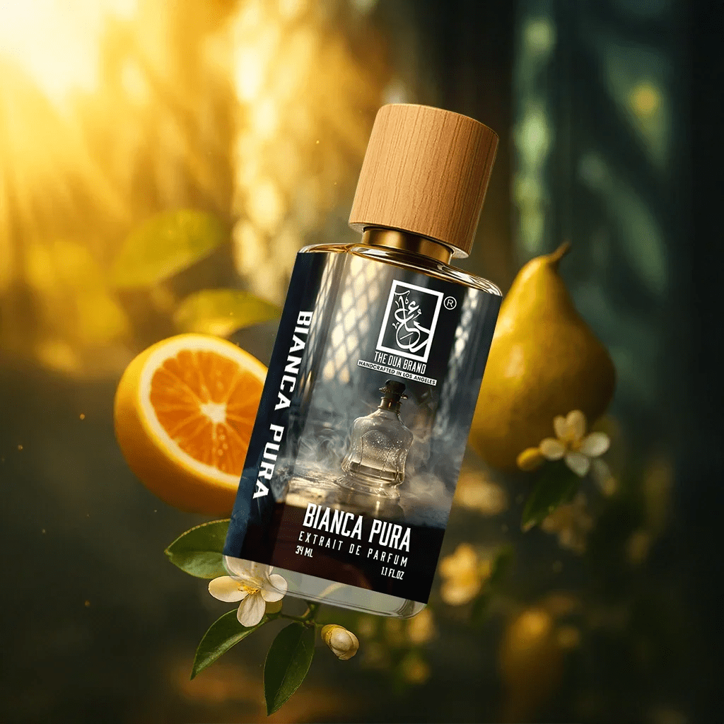 Dua Bianca Pura - FragranceGems