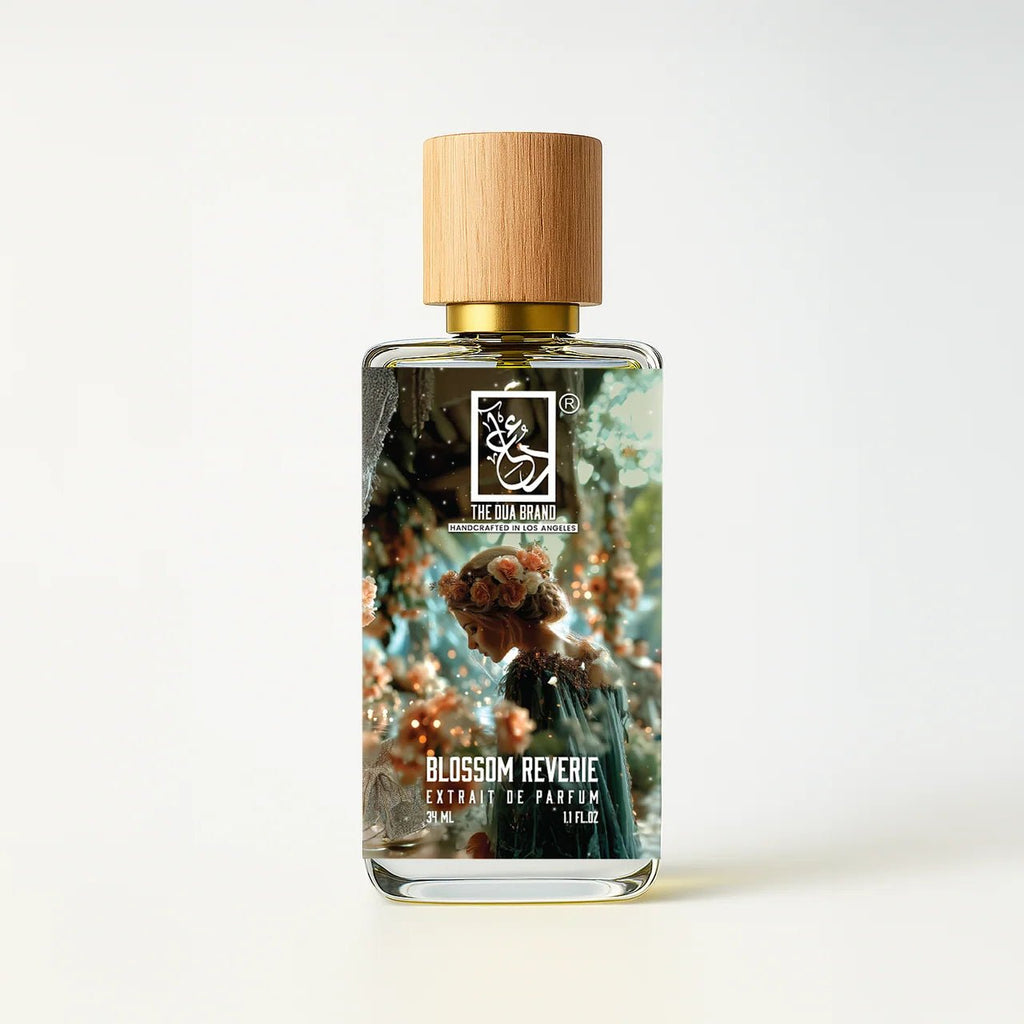Dua Blossom Reverie - FragranceGems