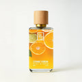 Dua Citrange Verbena - FragranceGems