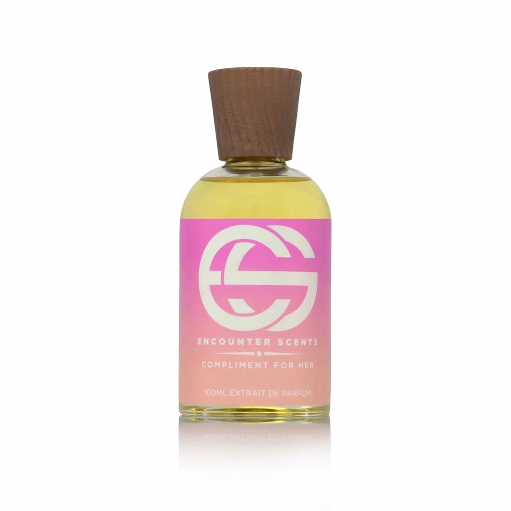 Dua Compliment For Her - FragranceGems