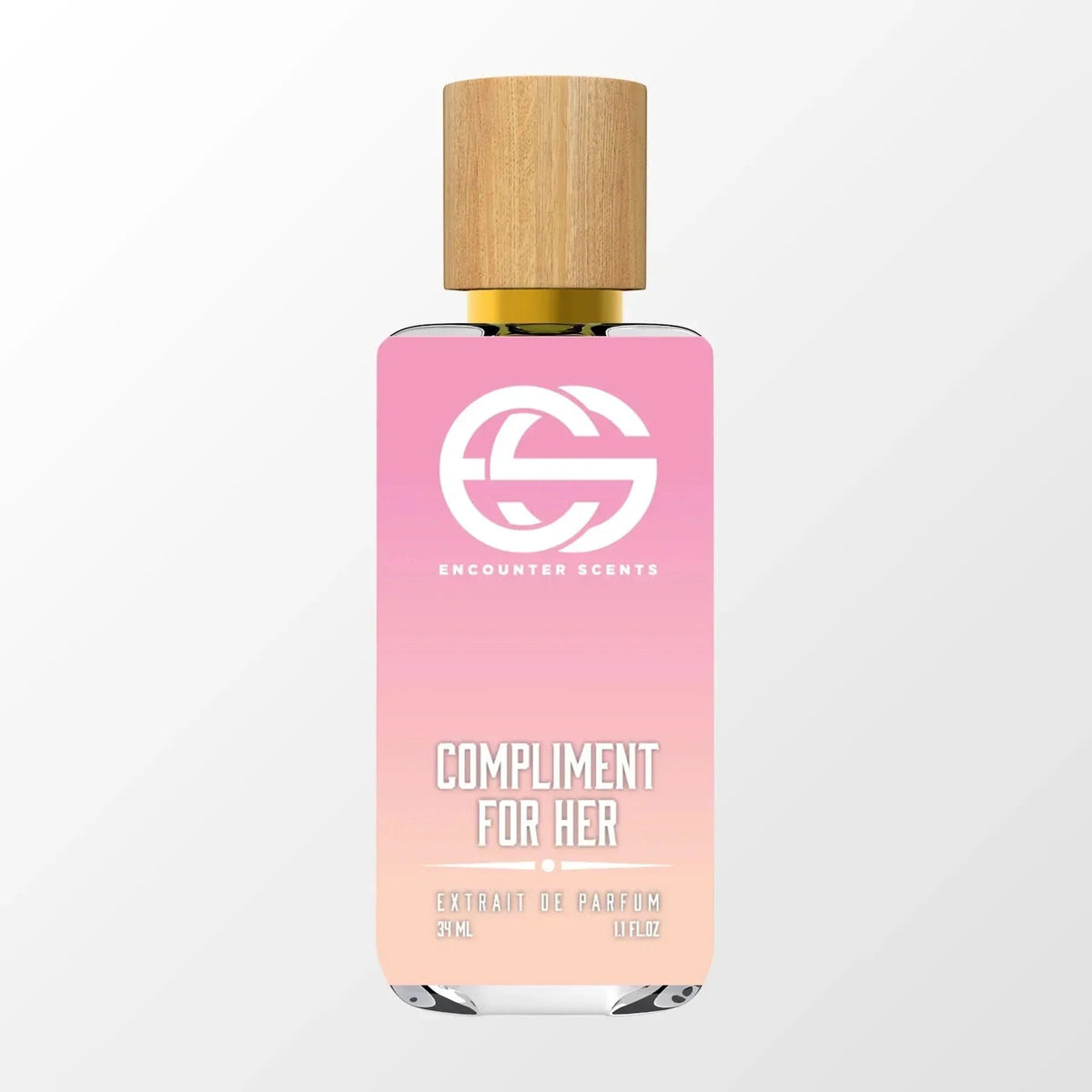 Dua Compliment For Her - FragranceGems