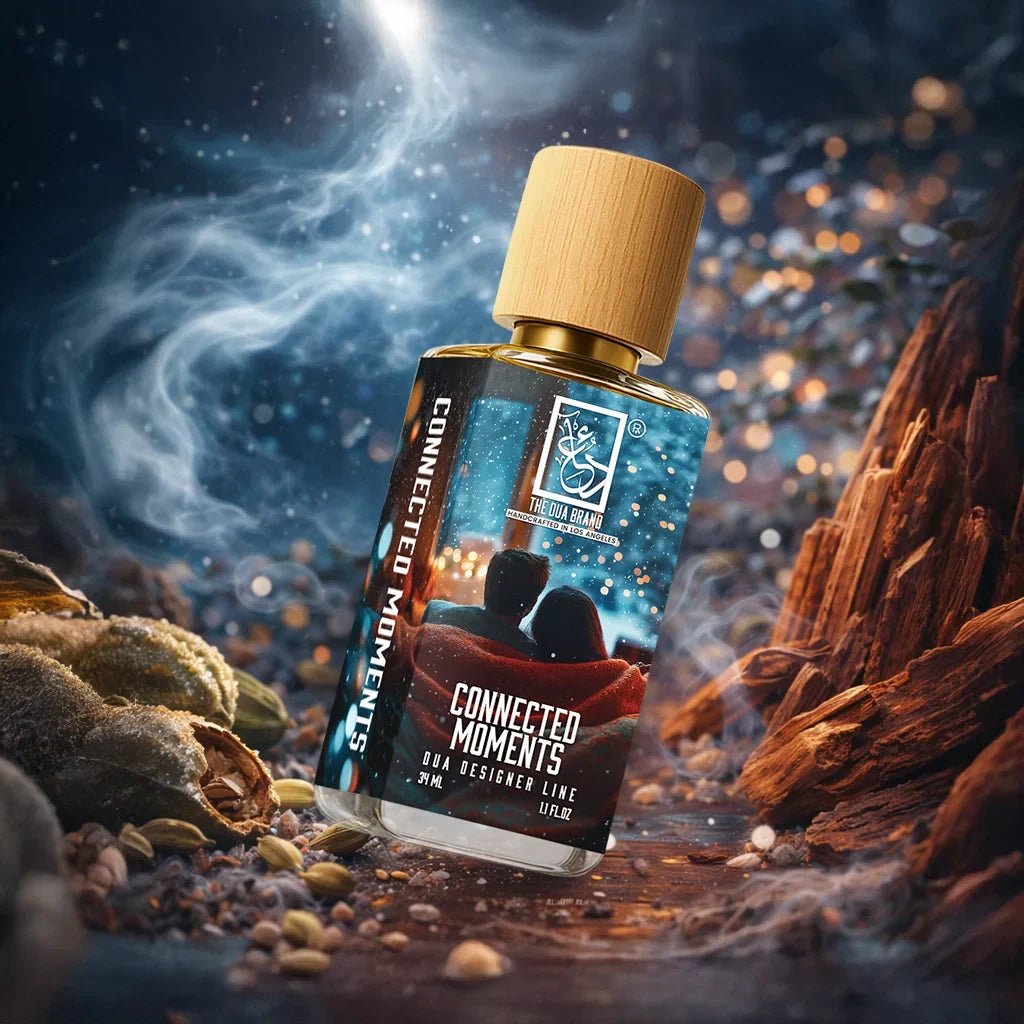 Dua Connected Moments - FragranceGems