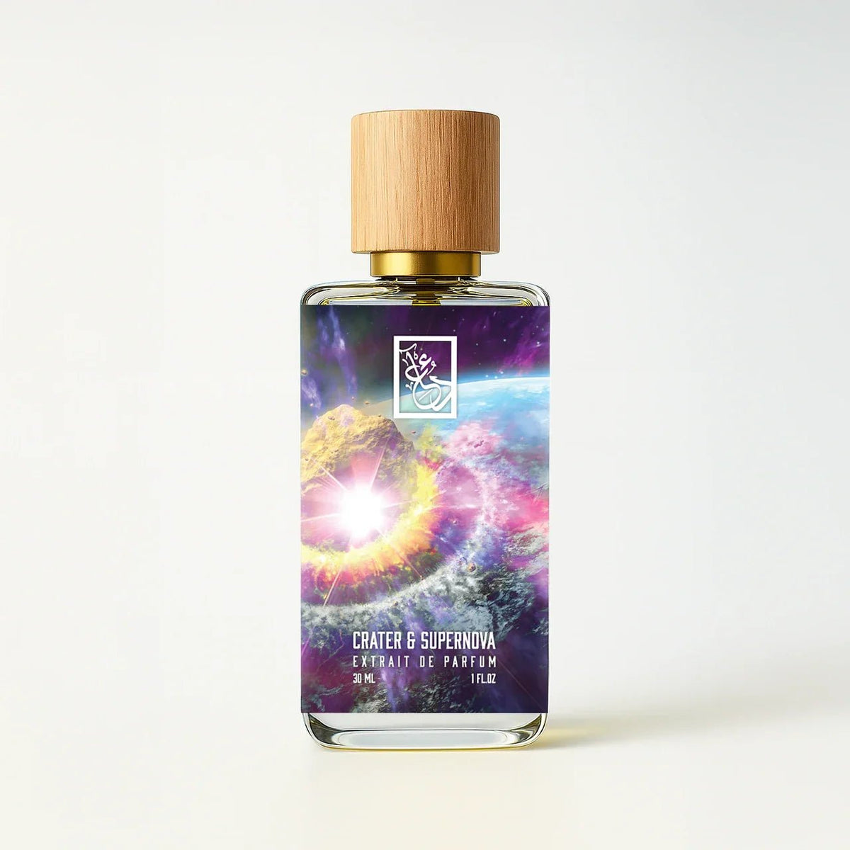 Dua Crater & Supernova - FragranceGems