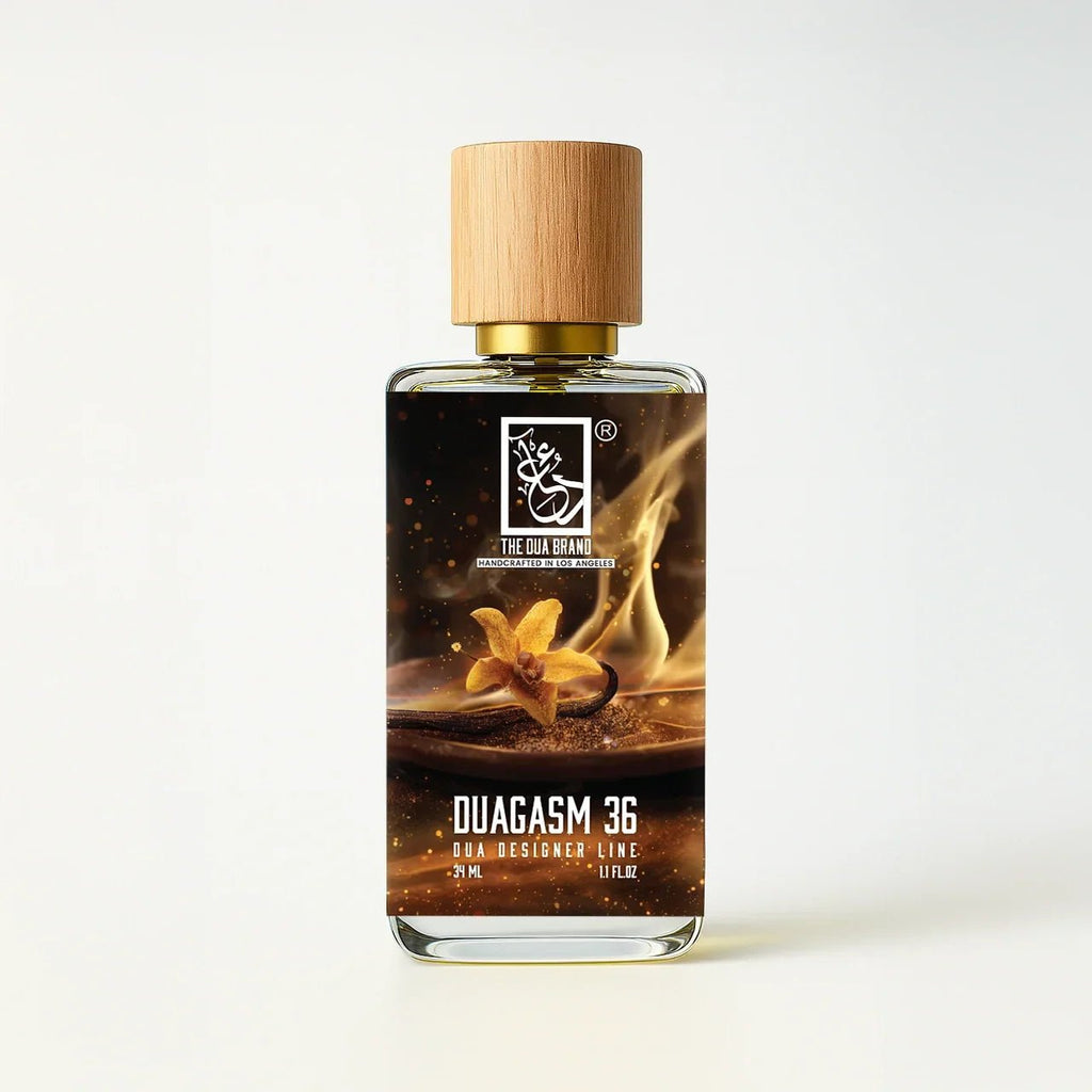 Dua Duagasm 36 - FragranceGems