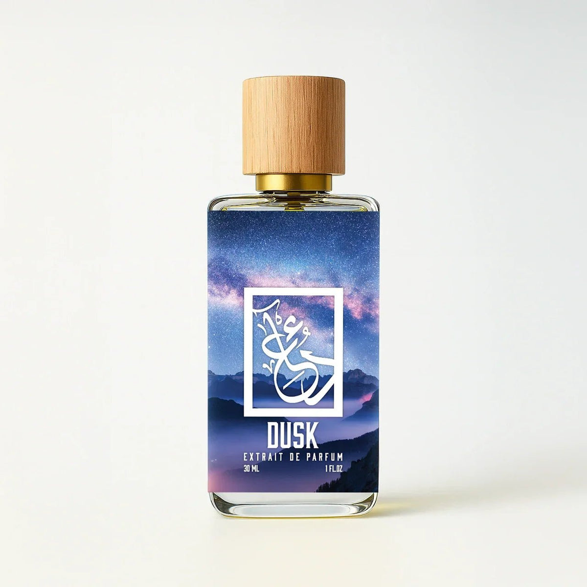 Dua Dusk - FragranceGems