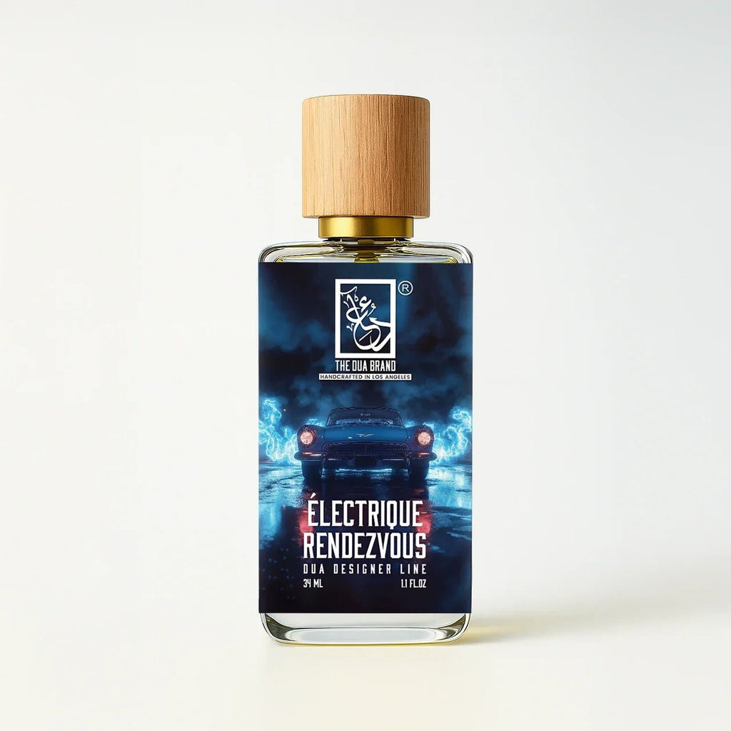Dua Électrique Rendezvous - FragranceGems