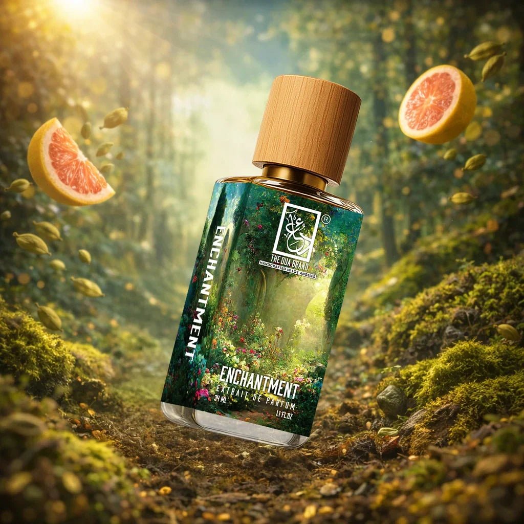 Dua Enchantment - FragranceGems