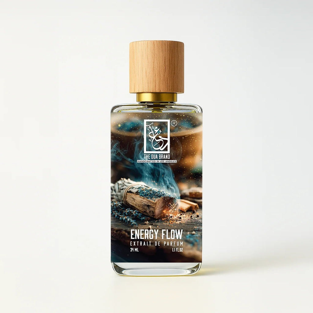 Dua Energy Flow - FragranceGems