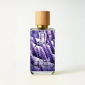 Dua Geometric Pattern Of Lavender - FragranceGems
