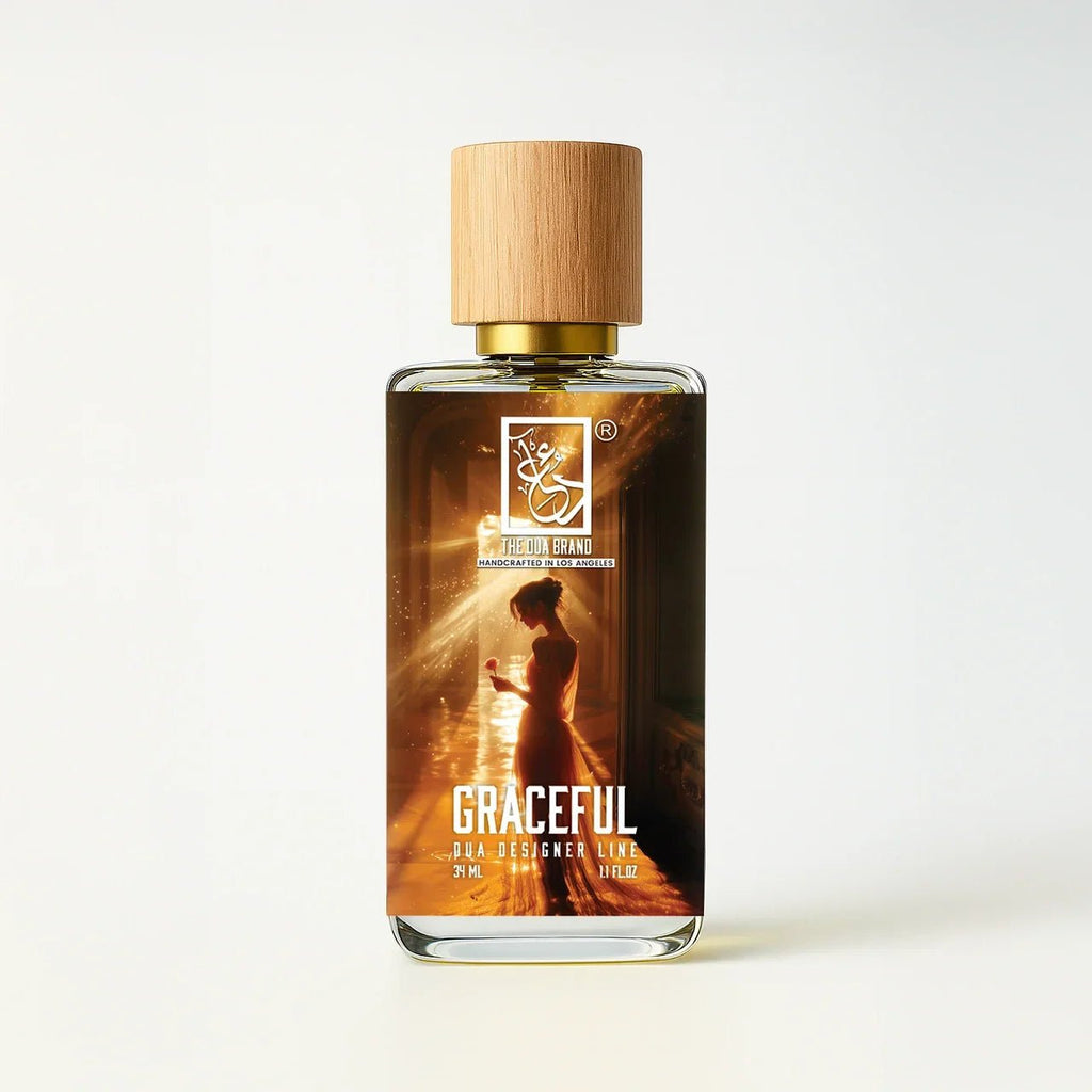Dua Graceful - FragranceGems