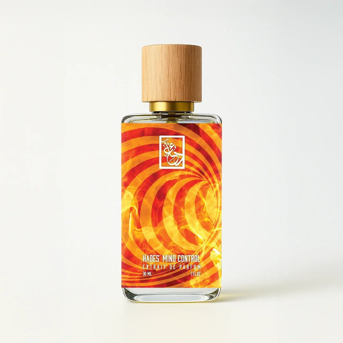 Dua Hades’ Mind Control - FragranceGems