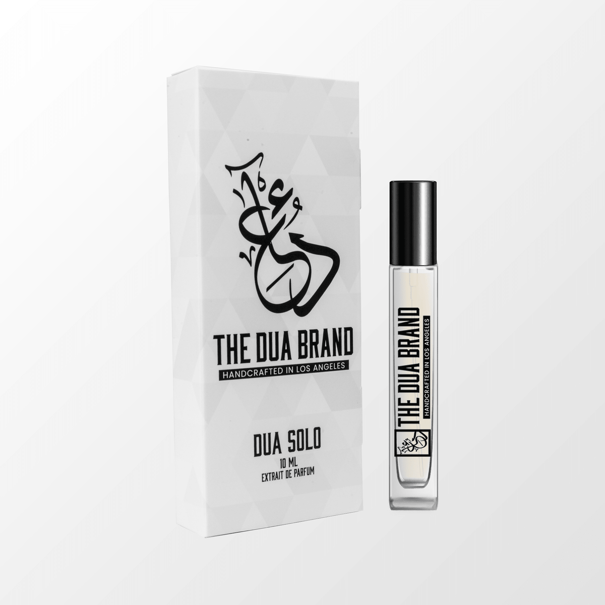 Dua Her Intense Play With Dua - FragranceGems