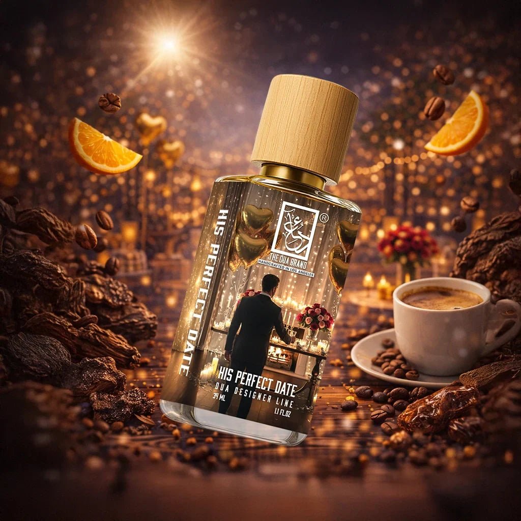 Dua His Perfect Date - FragranceGems