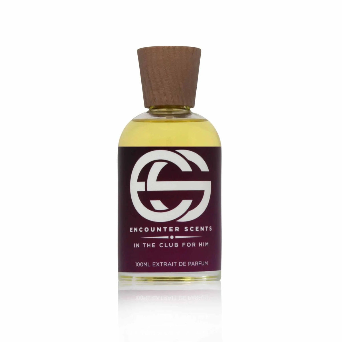 Dua In The Club For Him - FragranceGems