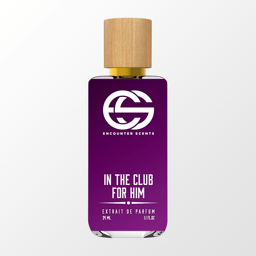 Dua In The Club For Him - FragranceGems