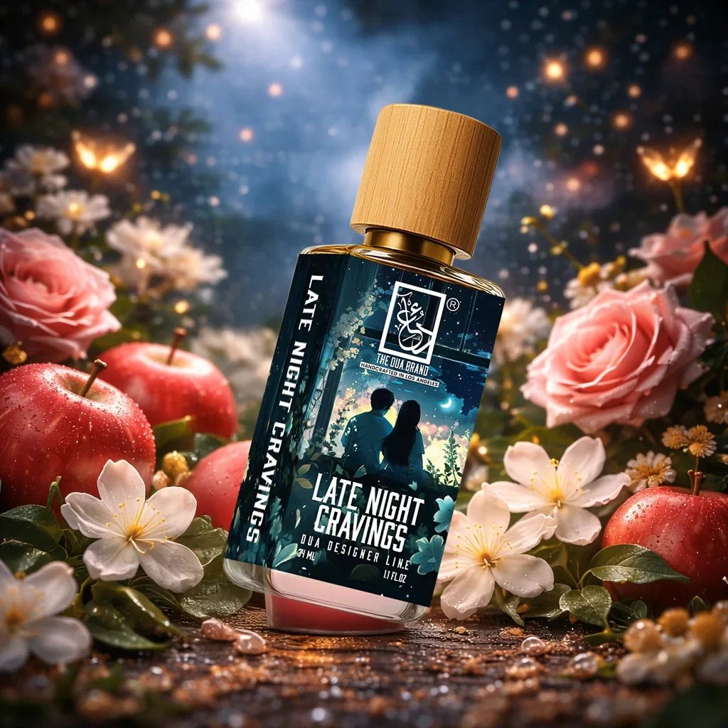 Dua Late Night Cravings - FragranceGems