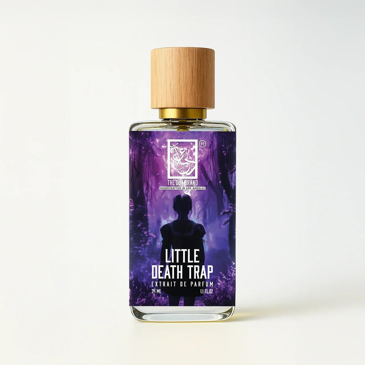 Dua Little Death Trap - FragranceGems