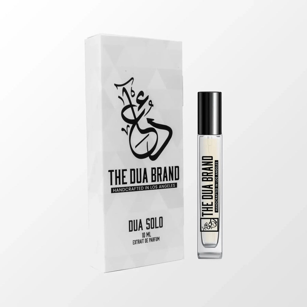 Dua Lovebound - FragranceGems