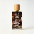 Dua Majesty’s Leather - FragranceGems