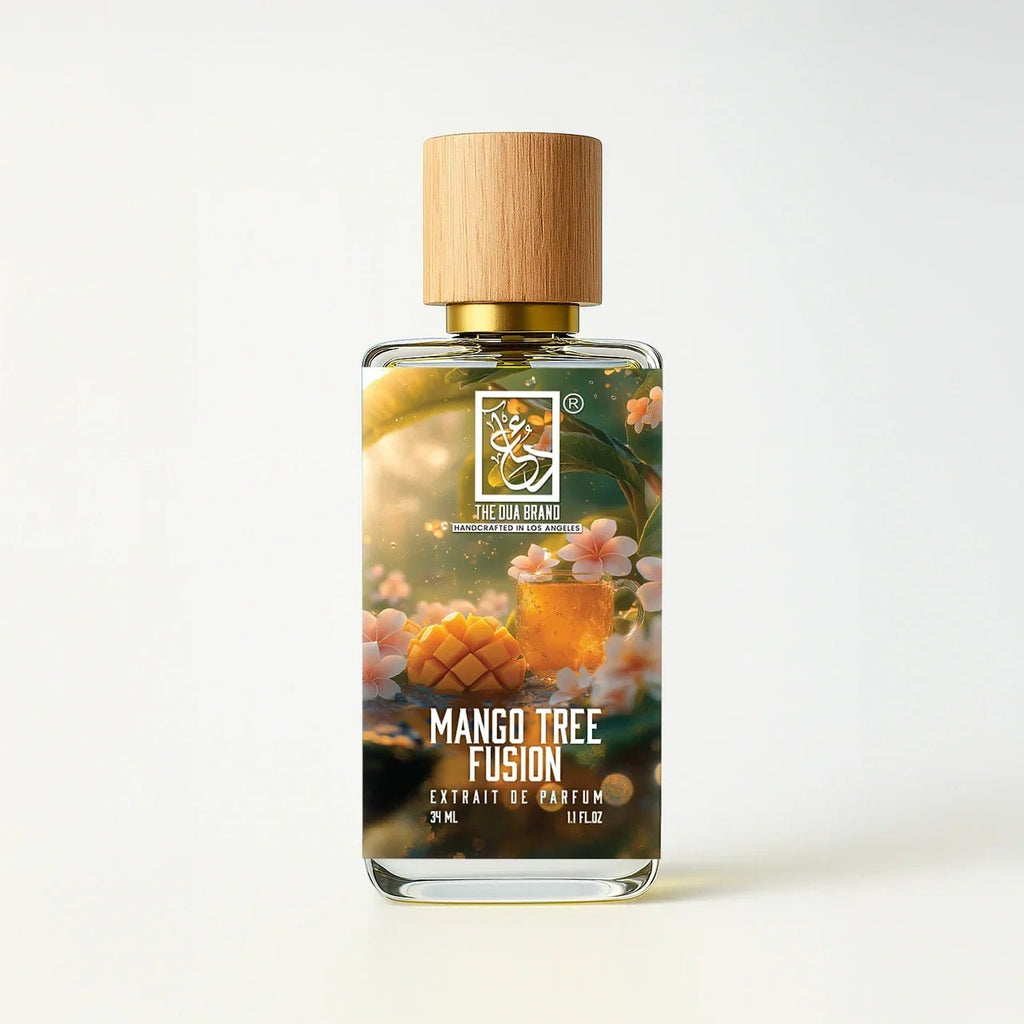 Dua Mango Tree Fusion - FragranceGems