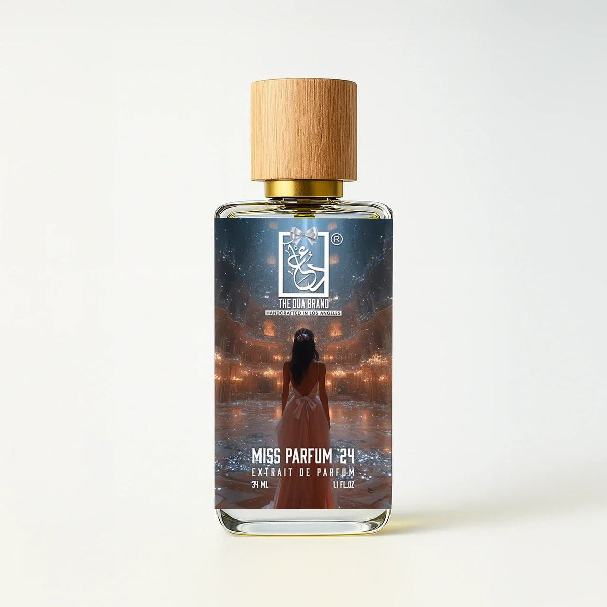 Dua Miss Parfum '24 - FragranceGems