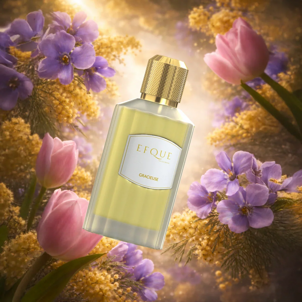 Dua Moelleuse - FragranceGems