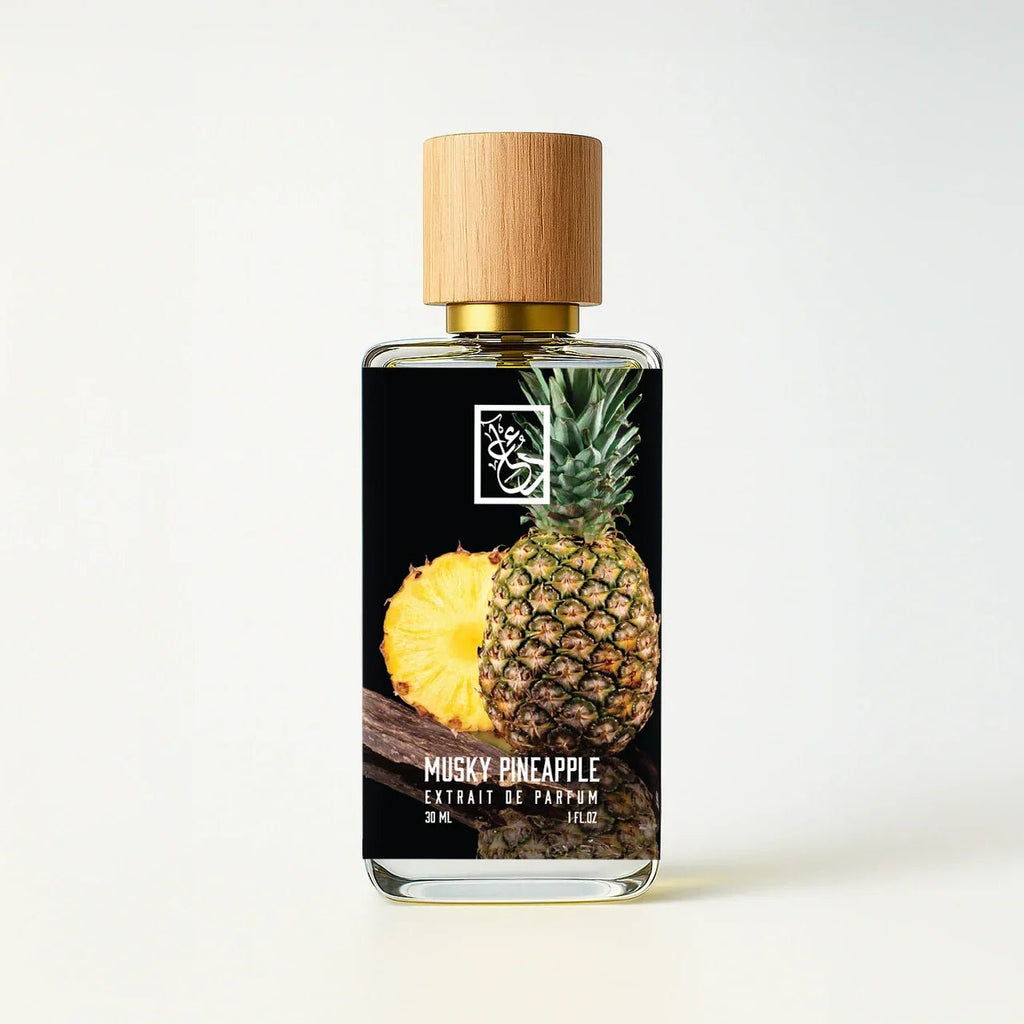 Dua Musky Pineapple - FragranceGems