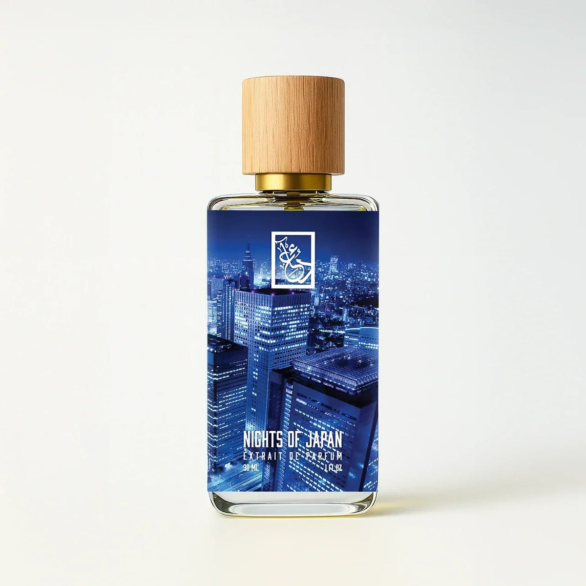 Dua Nights of Japan - FragranceGems